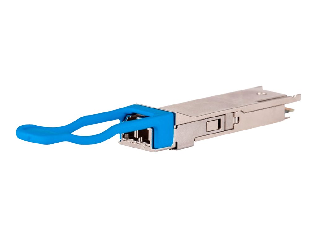 Aruba 100G QSFP28 LC CWDM4 2km SMF XCVR